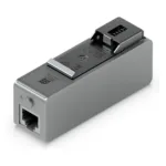 Maitinimo laidas Ubiquiti UACC-ETH-SP-DIN surge protector, vaizdas 2