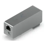 Maitinimo laidas Ubiquiti UACC-ETH-SP-DIN surge protector