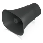 Ubiquiti UP-AI-Horn-Speaker-B