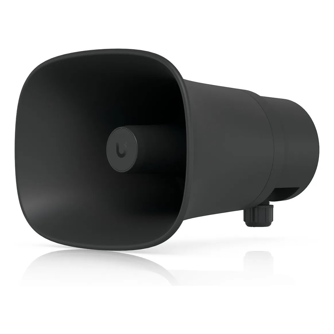 Ubiquiti UP-AI-Horn-Speaker-B Ubiquiti UP-AI-Horn-Speaker-B