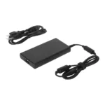 Targus DOCK230EUZ laptop dock/port replicator