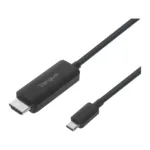 Targus DOCK230EUZ laptop dock/port replicator