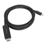 Targus DOCK230EUZ laptop dock/port replicator