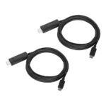 Targus DOCK230EUZ laptop dock/port replicator