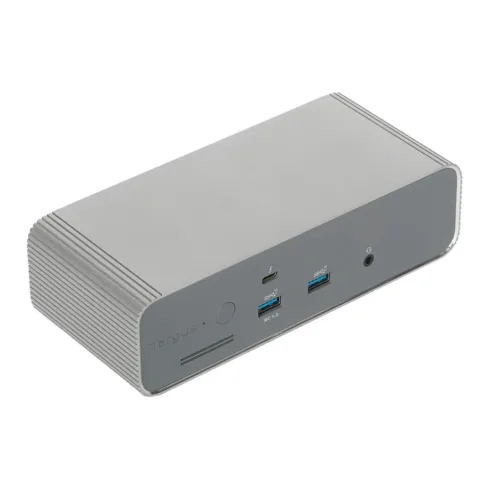 Targus DOCK230EUZ laptop dock/port replicator