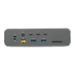 Targus DOCK230EUZ laptop dock/port replicator