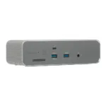 Targus DOCK230EUZ laptop dock/port replicator