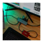 Dokavimo stotelė Targus DOCK427GL, vaizdas 9