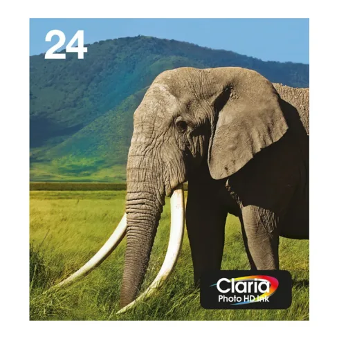 Epson Multipack 6-colours 24 EasyMail