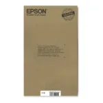 Epson Multipack 6-colours 24XL EasyMail