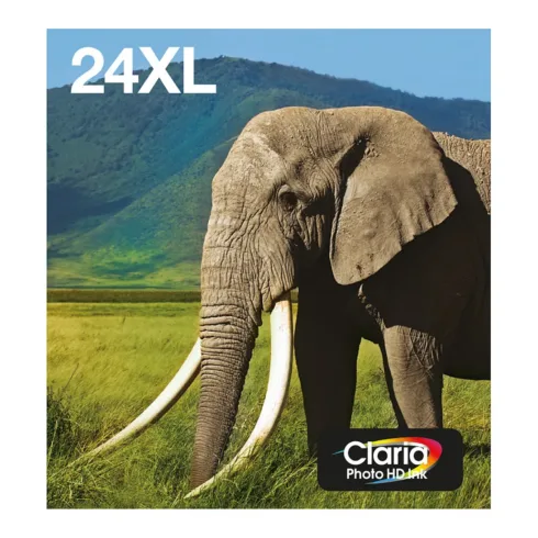 Epson Multipack 6-colours 24XL EasyMail
