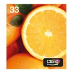 Epson Oranges C13T33374510 ink cartridge