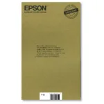 Epson Oranges C13T33374510 ink cartridge