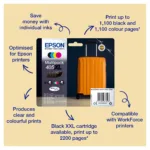 Epson 405XL ink cartridge