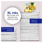 Epson 604 ink cartridge