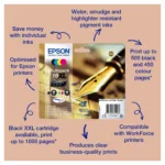 Epson Pen and crossword C13T16264511 ink cartridge