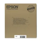 Epson Pen and crossword C13T16264511 ink cartridge