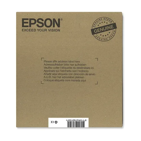 Epson Pen and crossword C13T16264511 ink cartridge