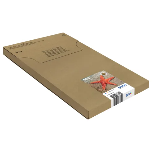 Rašalo kasetė Epson C13T03U54510