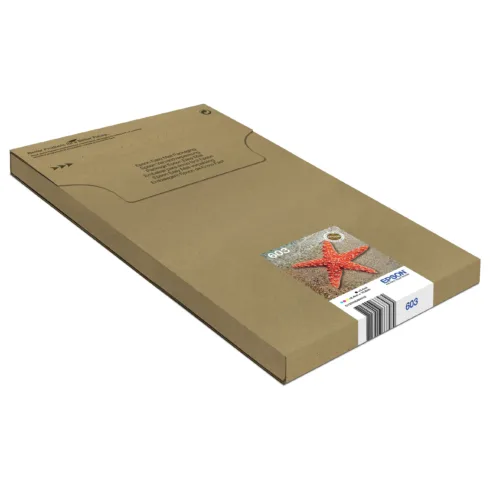 Rašalo kasetė Epson C13T03U64510