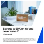Spausdintuvo priedas HP 62 TRI-COLOR INK CARTRIDGE (C2P06AE#UUQ), vaizdas 12