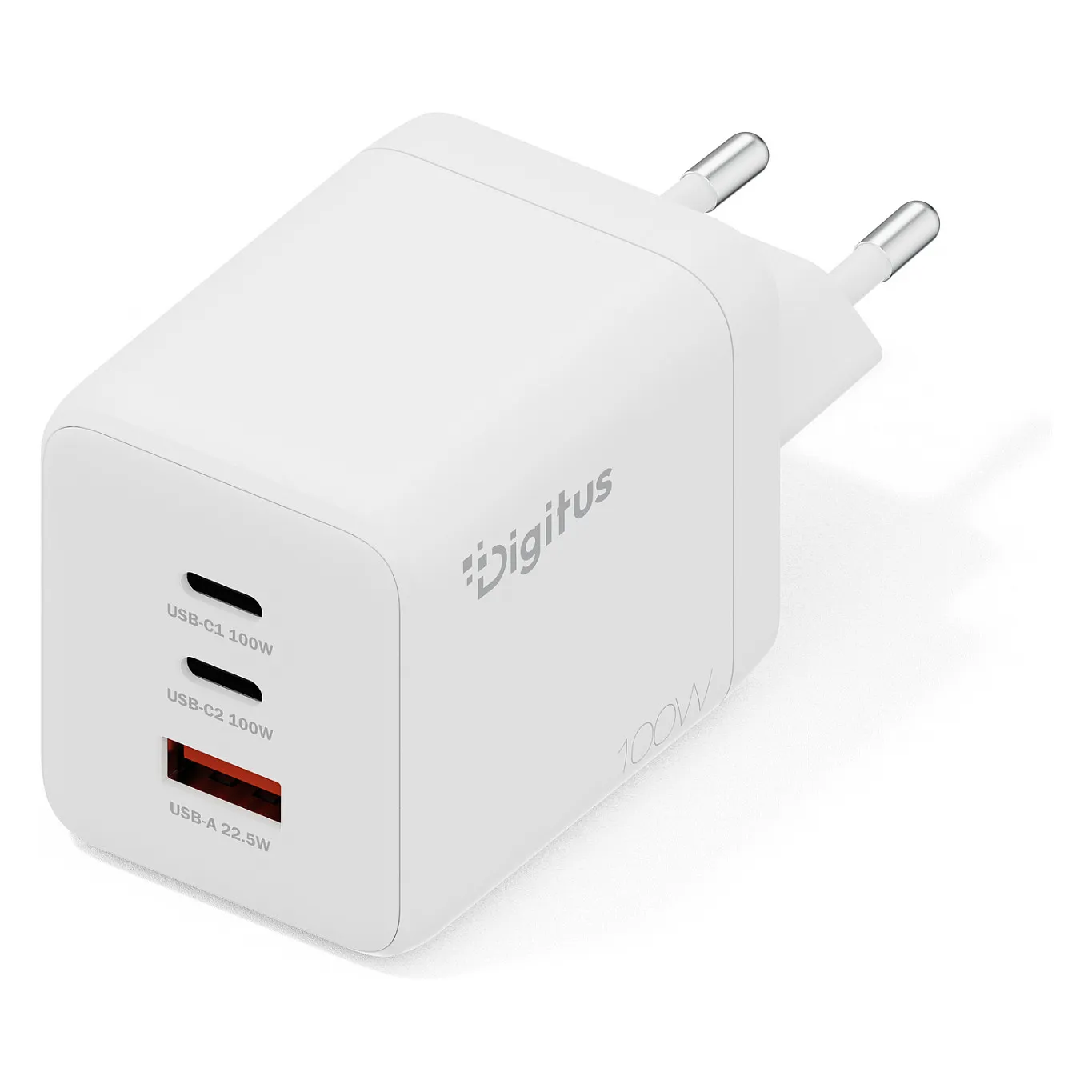 Digitus DA-10304 mobile device charger Įkroviklis Digitus DA-10304