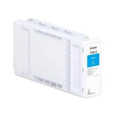 Epson UltraChrome PRO6 ink cartridge
