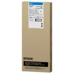 Epson SJIC48P-C ink cartridge