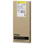 Epson SJIC48P-Y ink cartridge