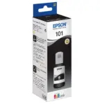 Spausdintuvo priedas Epson 101 EcoTank (C13T03V14A), juodos spalvos