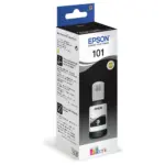 Spausdintuvo priedas Epson 101 EcoTank (C13T03V14A), juodos spalvos, vaizdas 5