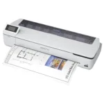 Epson SureColor SC-T5100N large format printer