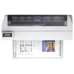 Epson SureColor SC-T5100N large format printer