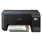 Spausdintuvas Epson EcoTank ET-2861 (C11CJ67429)