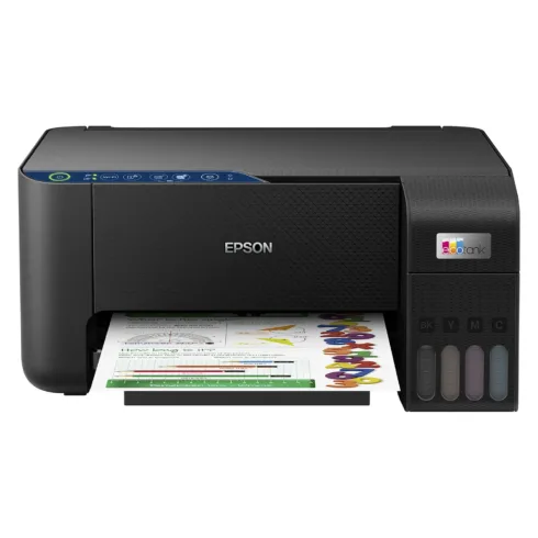 Spausdintuvas Epson EcoTank ET-2861 (C11CJ67429)