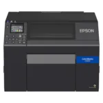 Epson ColorWorks C6500Ae label printer