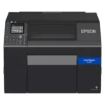 Epson ColorWorks C6500Ae label printer