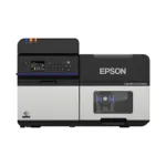 Epson ColorWorks C8000e (BK) label printer