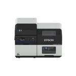 Epson ColorWorks C8000e (BK) label printer