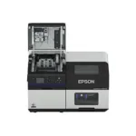 Epson ColorWorks C8000e (BK) label printer
