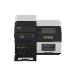 Epson ColorWorks C8000e (BK) label printer