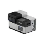 Epson ColorWorks C8000e (BK) label printer