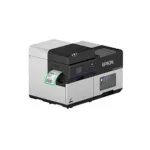Epson ColorWorks C8000e (BK) label printer