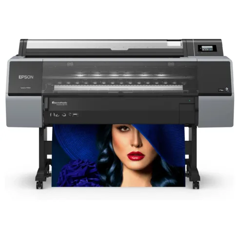 Epson SureColor P9300 Spectro large format printer