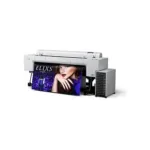 Epson SureColor SC-P20500 large format printer