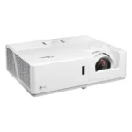 Projektorius Optoma ZK708T (E9PD7L112EZ1), vaizdas 5