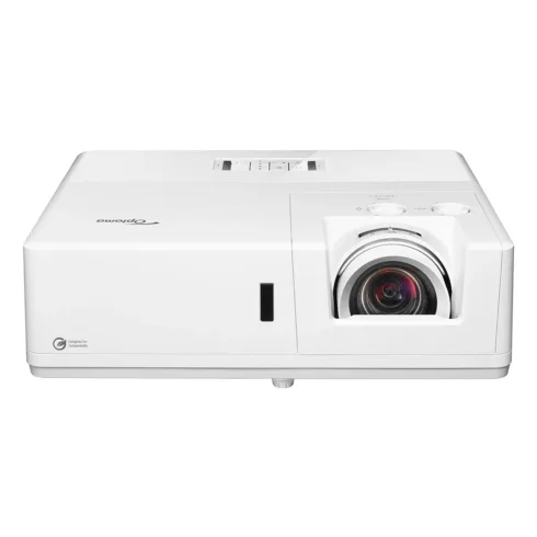 Projektorius Optoma ZK708T (E9PD7L112EZ1)