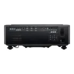 Optoma UHZ78LV