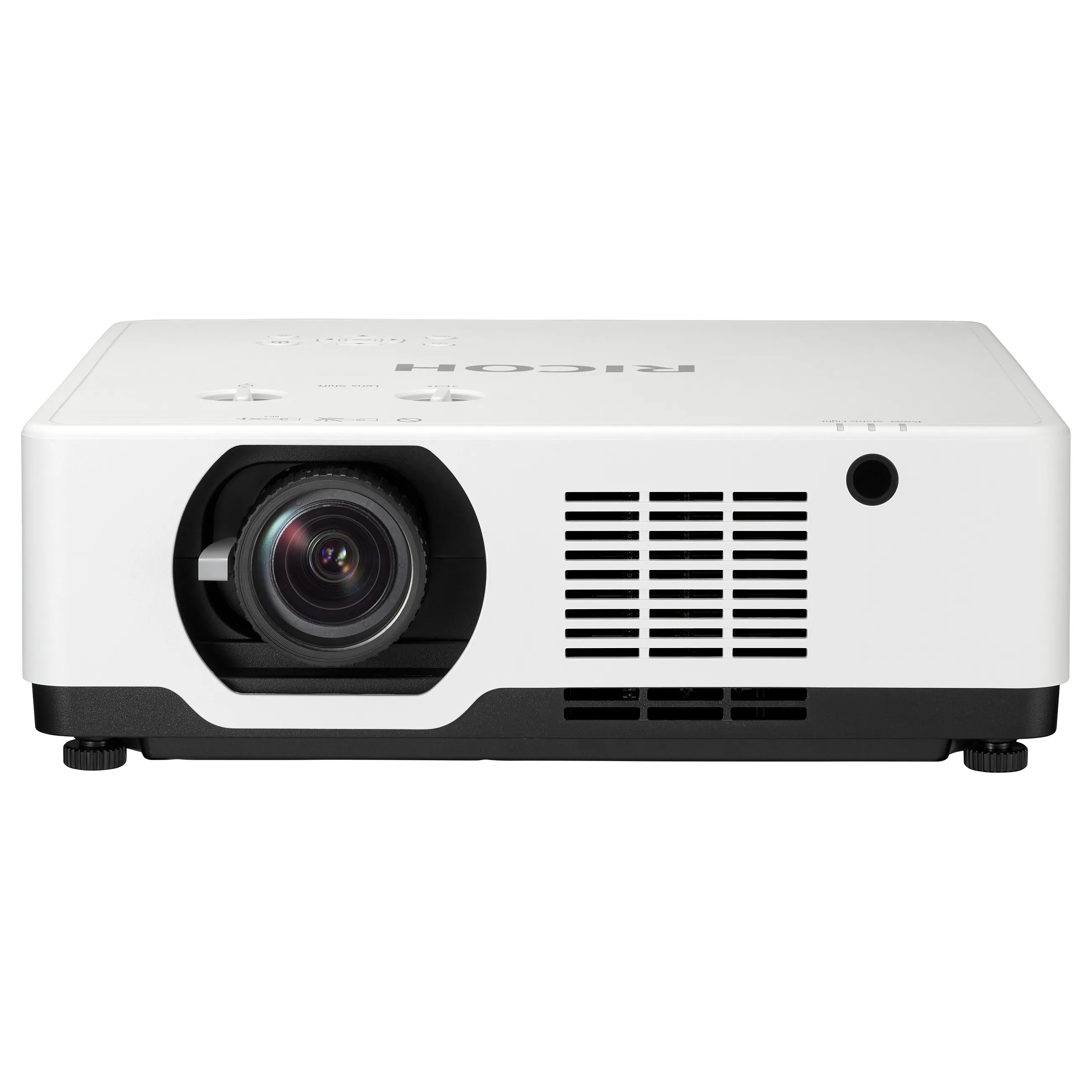 Ricoh PJ WUL6760 Ricoh PJ WUL6760
