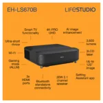 Epson EH-LS670B
